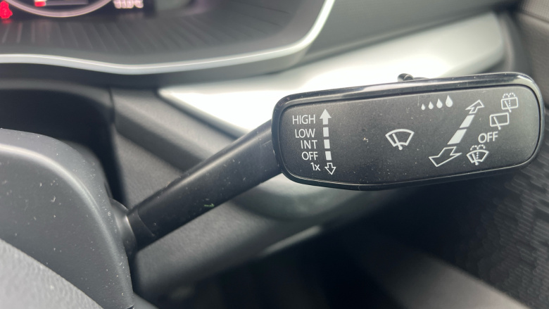 Skoda Octavia 1.5 TSI SE Technology 5dr Petrol Estate